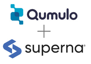 Qumulo And Superna Partner