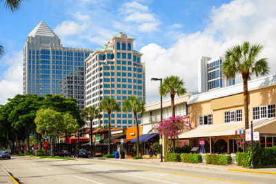 City Of Fort Lauderdale Selects Veeam