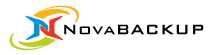 Novabackup Logo 