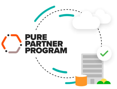 Pure Storage Updates Its Partner Program