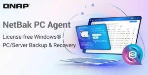 Qnap Netbak Pc Agent Intro