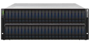 Pac Storage Nvme Advancements