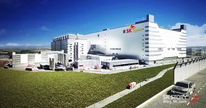 Sk Hynix Indiana