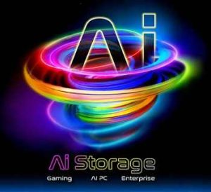 Addlink Ai Storage Computex Intro
