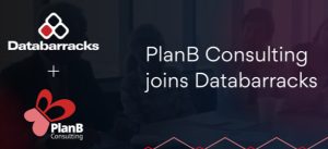 Databarracks Acquires Planb Consulting