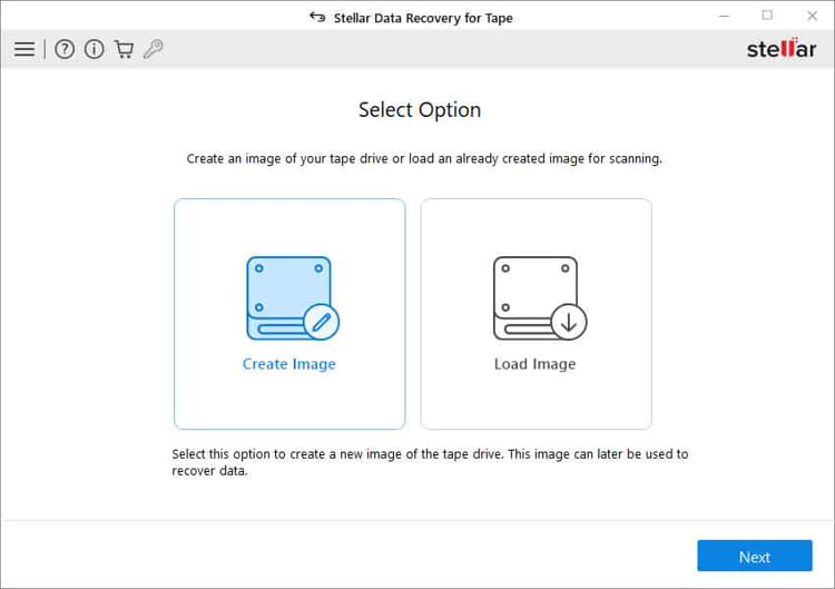 How To Recover Data From An Lto 9 Tape By Kamesh Singh, Stellar Data Recovery1