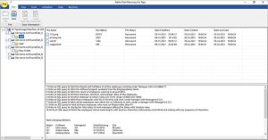 How To Recover Data From An Lto 9 Tape By Kamesh Singh, Stellar Data Recovery4