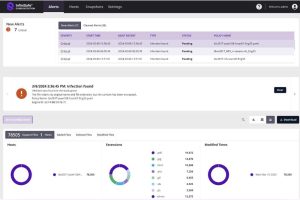 Infinisafe Cyber Detection2