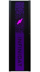 Infinidat Ininibox Ssa G4