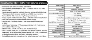 Mb411spo 1b Spectabl