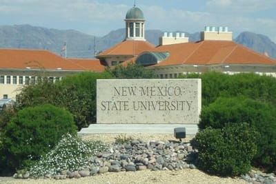 New Mexico State University Leverages Pure Storage