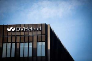 Ovhcloud Bldg