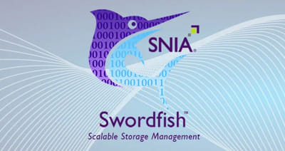 Snia Swordfish V1.2.7 Working Draft Available