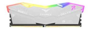 Teamgroup T Force Delta Rgb Eco Ddr5 Desktop Memory Module Computex