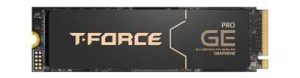Teamgroup T Force Ge Pro Gen5 M.2 Pcie Ssd Computex
