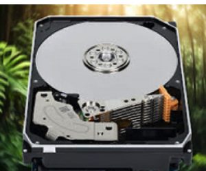 Toshiba Hdd For Purpose