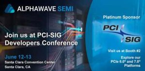 Alphawave Semi Pci Sig2024