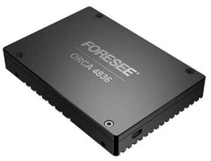 Foresee Orca 4836 Series Enterprise Nvme Ssd
