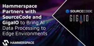 Hammerspacde Partners Sourcecode And Giaio Intro