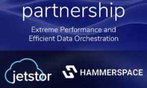 Jetstor Hammerspace Partnership Intro