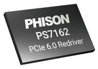 Phison Redriver Computex24