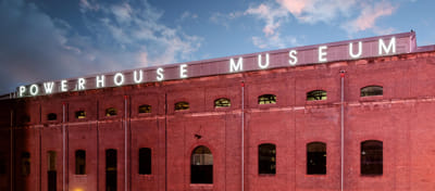 Powerhouse Museum In Australia Selects Arcitecta Mediaflux