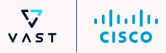 Vast Data First Data Platform For Cisco Nexus Hyperfabric