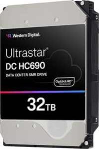 Wdc Ultrastar Dc Hc690