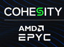 Cohesity Amd