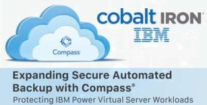 Cobalt Secure Automated Backup With Compass