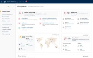 Druva Platform Flow 2