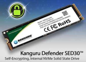 Kanguru Defender Sed30 Ssd Intro