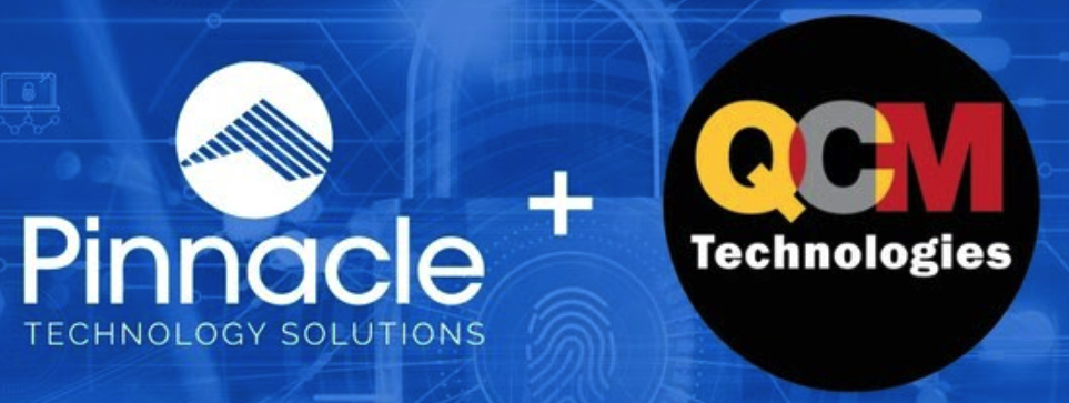 Pinnacle Technology Solutions Acquires Qcm Technologies