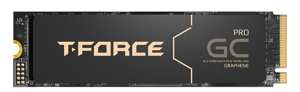 Teamgroup Ssd T Force Gc Pro Pcie 5.0 M.2 Ssd. Gc Pro 1