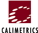 Calimetrics