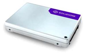 Solidigm D5 P5336 U 2 Ssd