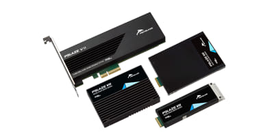 150k Memblaze's Pblaze7 7940 Ssds Shipped