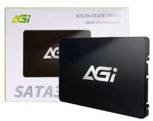 Agi Ai238 8tb 2.5 Sata 3 Ssd 2