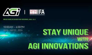 Agi Ifa 2024