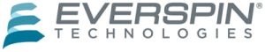 Everspin logo