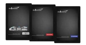 Exascend U.2 2.5 Groupssd