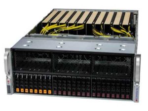 Gpu Superserver Sys 421ge Tnrt