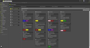 Hornetsecurity Ms Planner For 365 Total Backup Screenshot