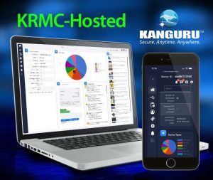 Krmc Hosted Laptop With New Interface And Mobile 