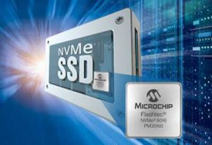 Microchip Ssd Controller Pm3560 Intro