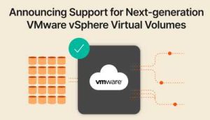 Pure Storage Erin Stevens Vmware Blog Intro