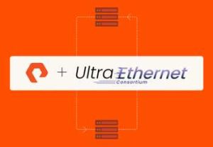 Purestorage Ultra Ethernet Consortium