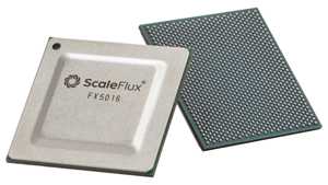 Scaleflux Fx5016 Controller