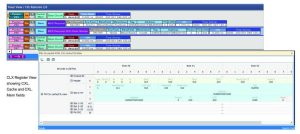 Teledyne Lecroy Summit M616 Screenshot