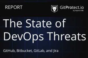 Xopero The State Of Devops Threats Report Intro